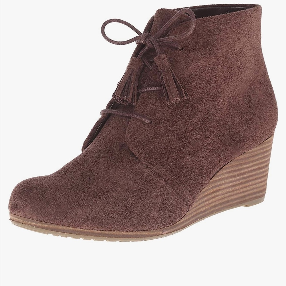 Dr. Scholl's Women's Dakota Boot, size 10, new